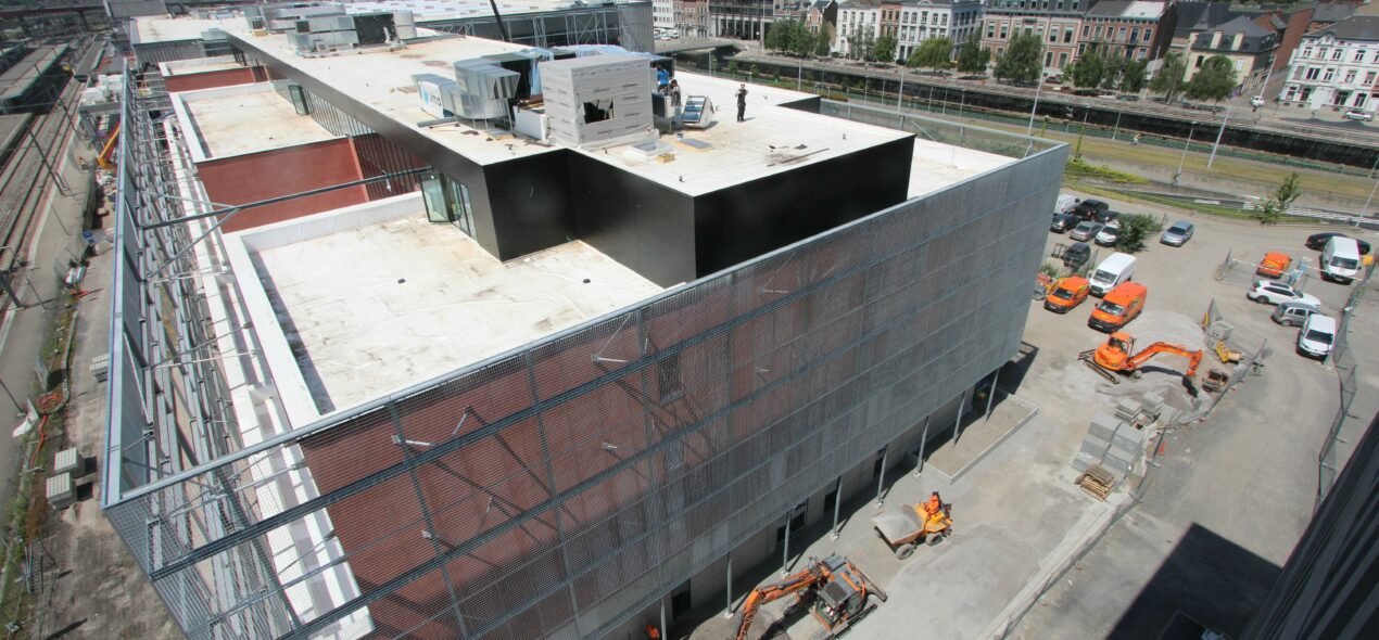 E6 K Timelapse Juin 2026