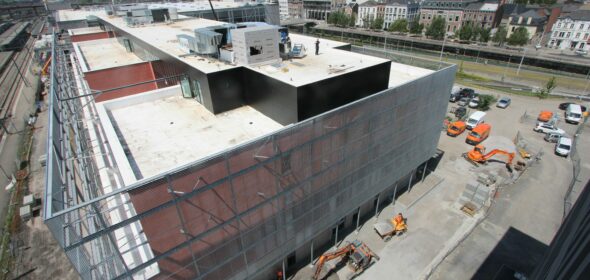 E6 K Timelapse Juin 2026